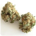 Шишки "White Widow"  (Белая вдова)  Гидропоника -  Бошка VHQ в Отрадном
