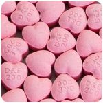 Экстази  Ecstasy Love 200 MDMA в Отрадном