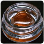 Гашишное масло (импорт Калифорния)  Distillate  в Отрадном USA ТГК 98.5%
