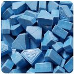 Экстази  Ecstasy Punisher 250 мг MDMA в Отрадном