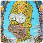 Марки LSD-25 VHQ чистых 250 мкг в Отрадном