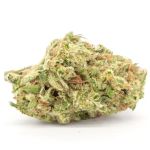 Бошки (Шишки)  Амнезия (Weed Amnesia)  ТГК 23% в Отрадном